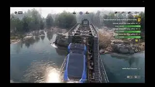 Roadcraft whoops moment short :)