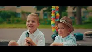 Vinzzent - Geluksmomentje (Officiële Videoclip)