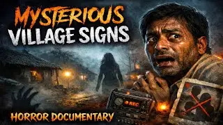 Mysterious Village Signs | The Village That Disappeared | Horror Documentary in Hindi