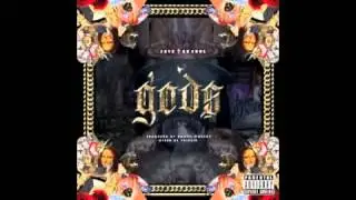 Jaye Ft  Ab Soul - Gods (Prod. By Daniel Worthy, Mixed By  Prizzie)
