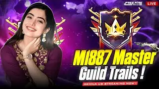 🔥 FREE FIRE LIVE IN TELUGU | GIRL STREAMER ❤️ | REACTIONS 🔥 | ROAD TO 6K SUBSCRIBERS #freefire