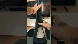 World first: Unique electric shisha, with vape feeling! From Nebben! #vapelife #hookah