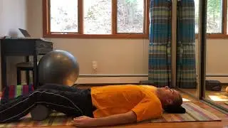 Awareness of the Pause Between Breaths