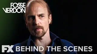 Fosse/Verdon | Inside Look: Bob Fosse | FX