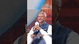 Jaishankar's Funniest Diplomatic Moments: Behind the Laughter