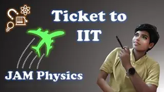 IIT-JAM Physics: Polarisation (waveplates) (p4)