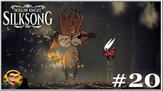 Silksong Walkthrough Español | Ep. 20: La Última Jueza👩‍⚖️- Cossiopedia