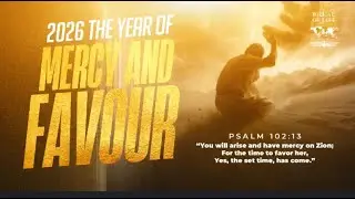 Day 12 of 14 Days Prayer & Fasting 15/01/2026 continues