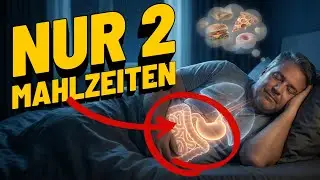 14 Tage ohne Abendessen – was dann wirklich in deinem Körper passiert