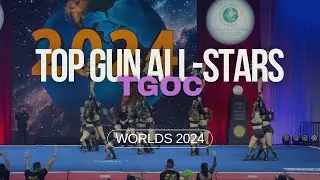 Top Gun All-Stars - TGOC - Day 2 - Worlds 2024