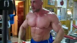 EL TOCHO DE MADRID ( ROBERTO DEL AMO)