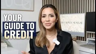 The Real Way to Build (AND FIX!) Excellent Credit and the Problem with One Size Fits all Strategies