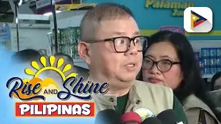 D.A., magsusumite ng audit reports sa ICI kaugnay sa FMR projects sa Davao Occidental at Zamboanga