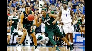 2020 NBA Draft Scouting || Cassius Winston: The PnR Maestro || 2nd Half: 2019 Elite Eight vs Duke