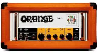 Orange Tone Test: Rockerverb 100 mki vs OR15 Swancore Test