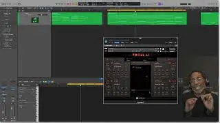 Vocal AI by Sample Logic - Best Vocal Kontakt Library of 2023