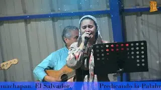 Hna. Paola Orellana