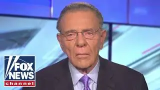 Gen. Jack Keane WARNS: We can't get too comfortable with this...