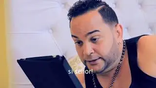 Israel   Como Te Voy a Dejar video official 1080p