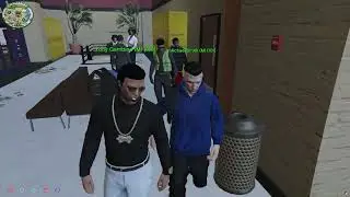 Tony Gambino Goes To University