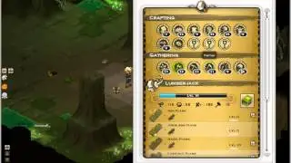 Wakfu: Solo Leveling Guide ~ using old exp system.
