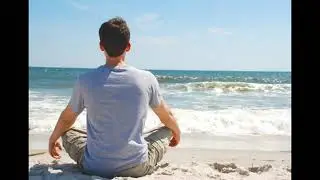 Guided Visualization- Your Happy Place