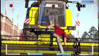 JACKBUTT (Stream Highlight)