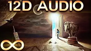 Dream Theater - A Nightmare to Remember 🔊12D AUDIO🔊 (Multi-directional)