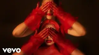 Ariana Grande - yes, and? (feat. Nicki Minaj) [Remix]