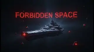 Forbidden Space Shakes When a Human Warship Suddenly Materializes | HFY Sci-Fi Story