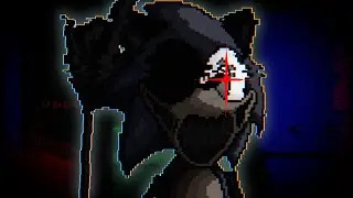 [FNF] Just Another Sonic Horror Mod