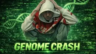 (FREE) Smooth Dubstep Borgore Type Beat 'Genome Crash' | Heavy Bass Trap Instrumental