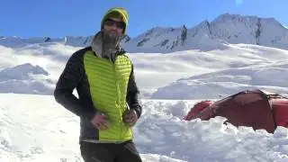 Miles Clark Reviews the Verglas Hybrid Insulator