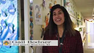 FCCPS Mentoring Spotlight