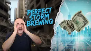 Central Banks Just Triggered the Next Bitcoin Boom
