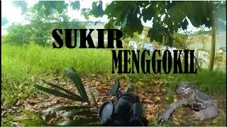 Sukir Airsoft Spring JO | Epic Rainy Skirmish | TEC-9 DCOBRA