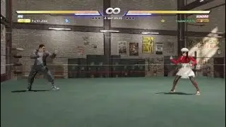 Rig (MajNOLABoi) vs Kokoro (ShadowDOA)