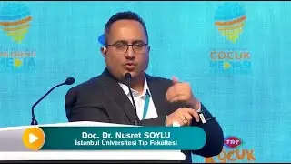 Doç. Dr. Nusret Soylu / İstanbul Üniversitesi Tıp Fakültesi