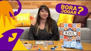 Bora jogar AZUL? | Gal&aacute;pagos
