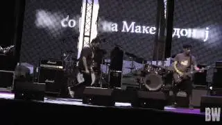 Screaming For Change - Never Ending Story (live, HD)