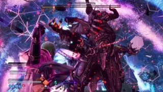 Level 300 Darkness Manifest solo | STRANGER OF PARADISE FINAL FANTASY ORIGIN