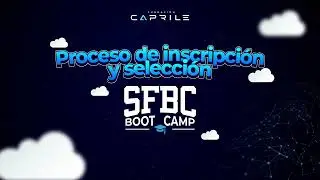 Proceso de Inscripci&oacute;n y Selecci&oacute;n de Salesfoce Boot Camp - Fundaci&oacute;n Caprile ✏️