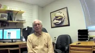Howard Schwartz -- Colorado State University