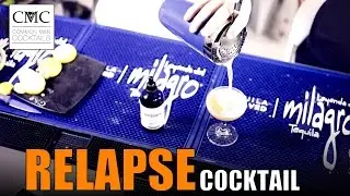 The Relapse Cocktail, Hair of the Dog!