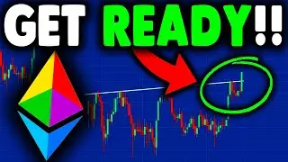 ETHEREUM HOLDERS MUST WATCH THIS LEVEL!!! ETHEREUM PRICE PREDICTION 2021 & ETHEREUM NEWS TODAY (ETH)