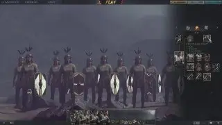 Total War: ARENA - Chosen Warriors Update Spotlight