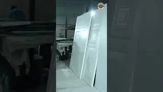 Premium WPC Moulding Door | Waterproof, Termite-Proof & Long-Lasting | Bharat Door Nirman
