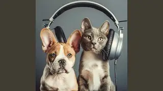 Calm Pet Tunes