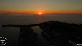 Best of Moray 2019 by Drone