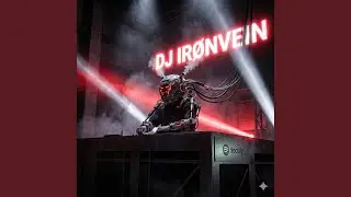 DJ IRONVEIN_House Club Party_by PRD